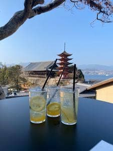 天心閣