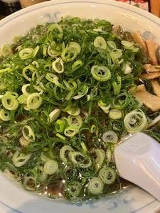 たかばしラーメン 枚方店