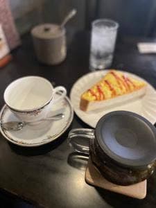 珈琲屋らんぷ 美濃加茂店