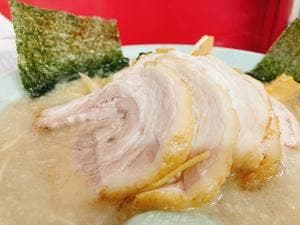 ラーメンショップ 境店
