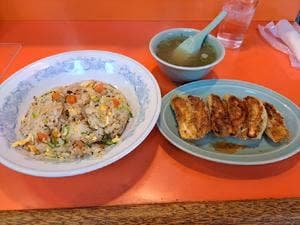 共栄軒