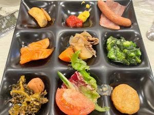 健康レストラン オーラ