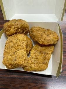マクドナルド 大竹ゆめタウン店