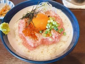 海街丼
