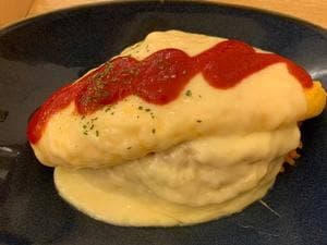 ほっこりごはん屋 輔