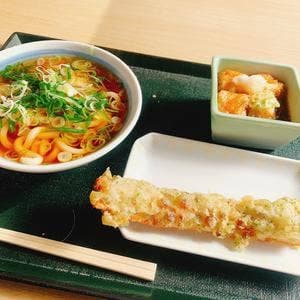 どんどん庵 笠松店