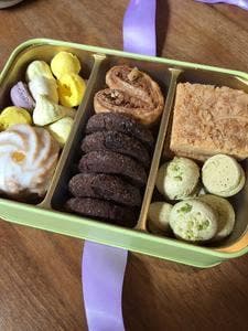 カフェ・タナカ 本店