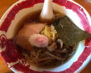 頂香