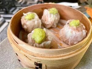 DADAÏ THAI VIETNAMESE DIM SUM RAYARD MIYASHITA PARK