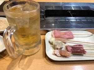 串家物語 イオンモール沖縄ライカム店