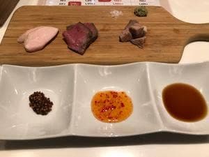 サケリスト 銀座店