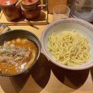 つけ麺屋 やすべえ 西池袋店