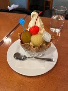 元町珈琲店ちもと