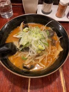 北海道ラーメン ひむろ 赤羽店