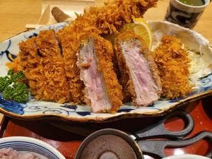 かつ丸 仙台中山店