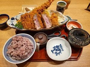 かつ丸 仙台中山店