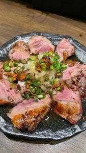 やきとん やんぐ 本店