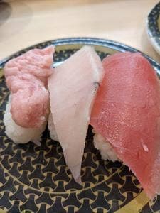はま寿司 小平中島町店