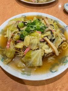 春来軒 小郡店