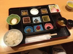 レストラン 瀞蘭