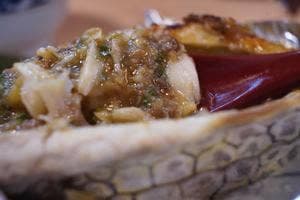 いけす割烹 心誠