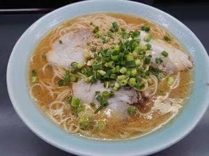 ラーメン 基峰