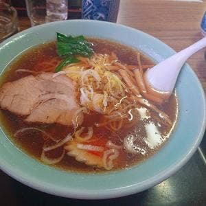 じん食堂