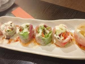 瀬戸内海鮮炉端料理 象三