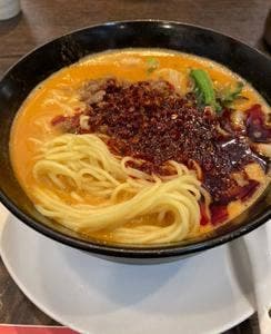 中華料理 百味大厨