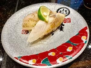 金沢まいもん寿司 ルクア大阪店