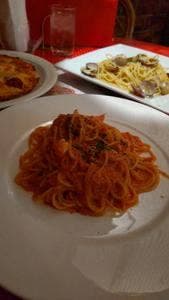イタリア料理 Pizza House ピノキオ