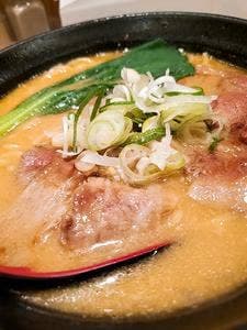 麺屋 開高 新千歳空港店