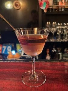 BAR 恵