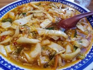 彩華ラーメン 松原店