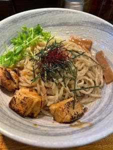 油そば 伊太郎