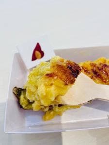 をかしなお芋 芋をかし 新潟店