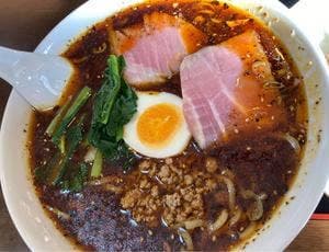 祭麺堂