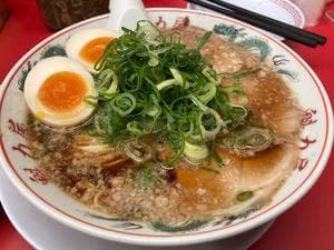 ラーメン魁力屋 草加店