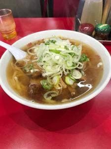 一品香 駒生店