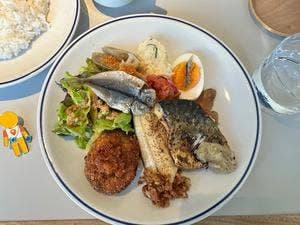 Himono Dining かまなり