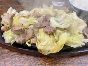びっくり亭 高宮店