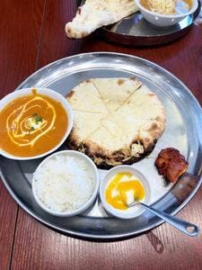 本格インド料理専門店 マンディル ララガーデン春日部