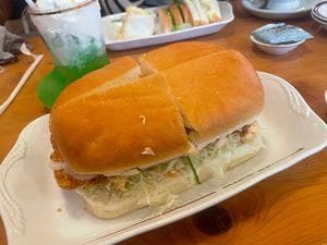コメダ珈琲店 佐野店