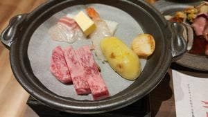 シーサイドダイニング 宮島八景 グランヴィリオホテル宮島 -和蔵-