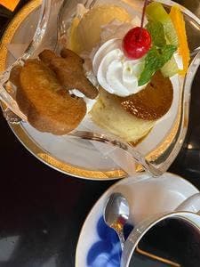 丸福珈琲店 羽田空港店