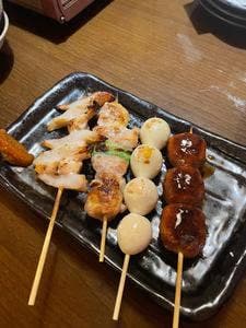 ダイニング八風