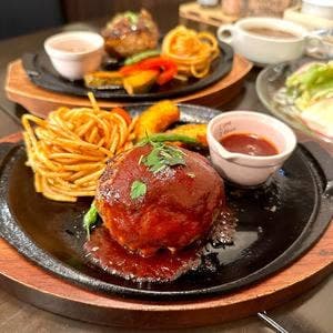 カフェ ポテマル食堂
