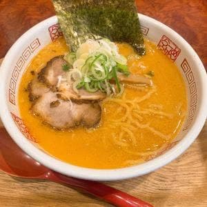 元祖海老そば札幌らーめん 縁や