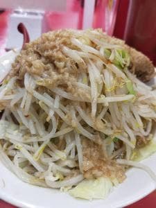 立川マシマシ 古河125号店