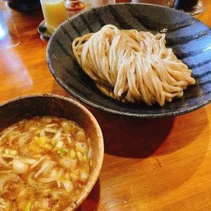 つけ麺井手